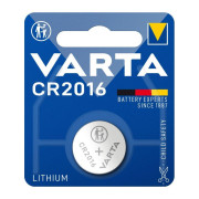 CR2025 Baterie CR2025 VARTA