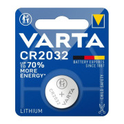 CR2032 Baterie CR2032 VARTA