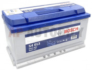 0 092 S40 130 BOSCH Startovací baterie S4013 95AH 0 092 S40 130 BOSCH