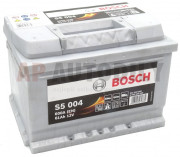 0 092 S50 040 BOSCH Startovací baterie S5004 61AH 0 092 S50 040 BOSCH