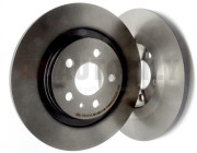 08.7955.11 Brzdový kotouč COATED DISC LINE BREMBO