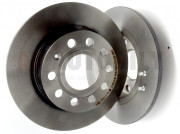 08.9502.11 Brzdový kotouč COATED DISC LINE BREMBO