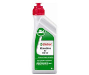 151B50 CASTROL Garden 4T 10W-30 1 lt CASTROL