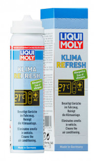 21465 LIQUI MOLY GmbH 21465 Sprej klima refresh LIQUI MOLY