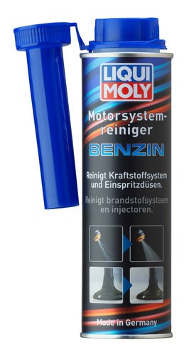 21624 LIQUI MOLY GmbH 21624 Čistič systému motoru - benzin LIQUI MOLY