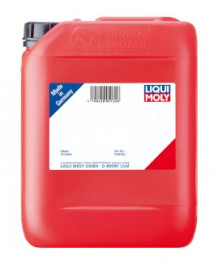 5140 LIQUI MOLY GmbH 5140 Super přísada do nafty LIQUI MOLY