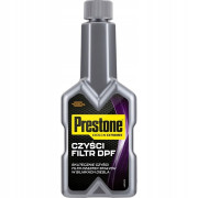 74677 PRESTONE čistič DPF 250ml Prestone