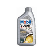 150564 MOBIL SUPER 3000 X1 5W40 1L MOBIL