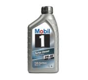 151045 MOBIL Mobil 1 Turbo Diesel 0W-40 1l 151045 MOBIL