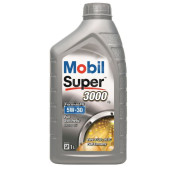 151521 MOBIL FORMULA FE  5W30 1L MOBIL