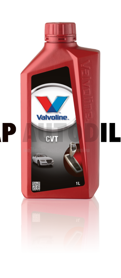 866907 VALVOLINE CVT 1l VALVOLINE