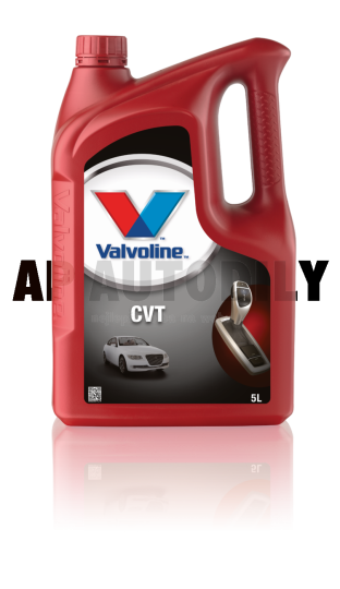 868206 VALVOLINE CVT 5l VALVOLINE