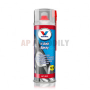 887041  V-BELT SPRAY 500ml VALVOLINE