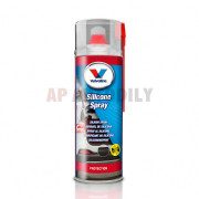 887042 SILICONE SPRAY 500ml VALVOLINE