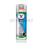 887062 ZINC SPRAY 500ml VALVOLINE