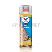 887070 DPF CLEANER 400ml VALVOLINE