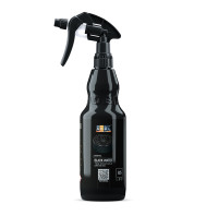 ADB000224 ADBL BLACK WATER 500ML ADBL