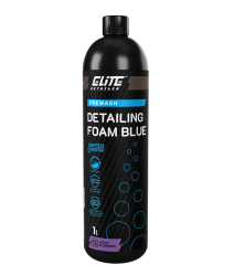 073746 DETAILING FOAM BLUE 1l ProElite