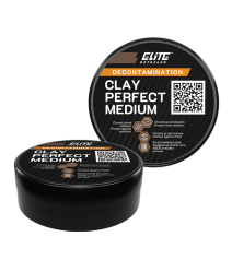 073751 CLAY PERFECT MEDIUM 100g ProElite