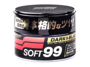 00010 DARK & BLACK WAX 300G SOFT99