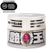 00171 SYNTENTICKÝ VOSK KING OF GLOSS WAX WHITE 300G SOFT99