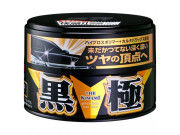 00193 TVRDÝ VOSK THE KIWAMI EXTREME GLOSS WAX LIGHT 200G SOFT99