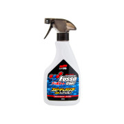 10291 FUSSO COAT SPEED & BARRIER HAND SPRAY 400ml SOFT99