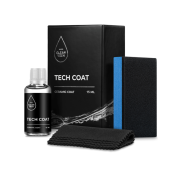 COAT15B Tech Coat - keramická ochrana laku a disků (15ml), trvanlivost až 3 roky CLEANTECH