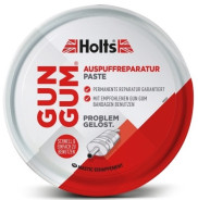 04-004 HOLTS pasta na opravu výfuku 200ml HOLTS