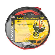 KTM 94-037 Pomocný startovací kabel Moje Auto