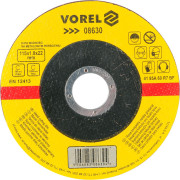 08630 Vorel Kotounakov115x22x10mm 08630 Vorel