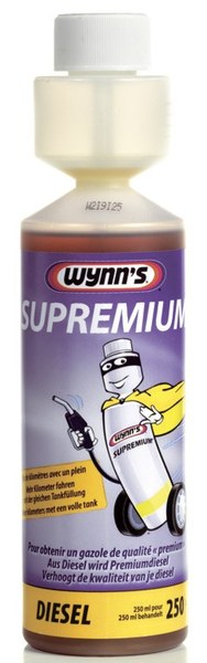 22910 WYNNS Wynn´s  Supremium Diesel 0,25L 22910 WYNNS