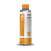 P1241 Diesel system Super Clean 375ml Protec