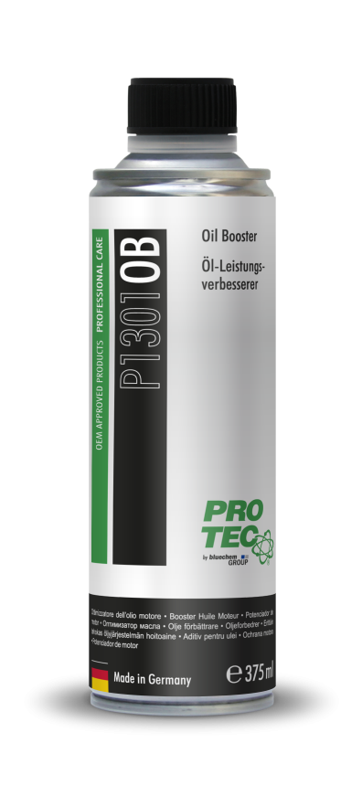 P1301 Oil Booster 375ml Protec