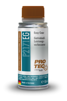 P2171 Pro-Tec Easy Gear 50 ml Protec