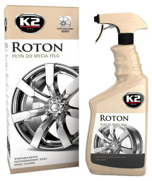 G167 K2 ROTON 700 ml K2