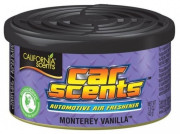 1205CT CALIFORNIA SCENTS MONTEREY VANILLA 42g 1205CT CALIFORNIA SCENTS