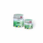 002020 BOLL Tmel na plasty 500g 002020 BOLL