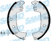 82970 Samko sada brzdových čeľustí 82970 Samko