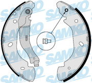 88580 Samko sada brzdových čeľustí 88580 Samko