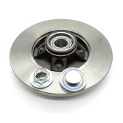 C1015PCA Brzdový kotouč HUB BRAKE DISC Samko