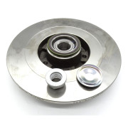 R1032PCA Brzdový kotouč HUB BRAKE DISC Samko