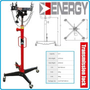 NE00419 ENERGY Zvedák převodovky s košem 300kg NE00419 ENERGY