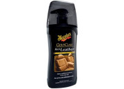 G17914EU MEGUIAR'S GOLD CLASS RICH LEATHER CLEANER - ČISTIČ A OCHRANA NA KŮŽI 400 ML G17914EU MEGUIAR'S