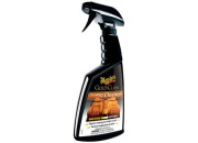 G18516EU MEGUIAR'S GOLD CLASS LEATHER & VINYL CLEANER G18516EU MEGUIAR'S