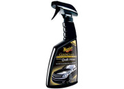 G7716EU MEGUIAR'S GOLD CLASS CARNAUBA PLUS PREMIUM QUIK WAX - RYCHLÝ VOSK V ROZPRAŠOVAČI 473 ML G7716EU MEGUIAR'S