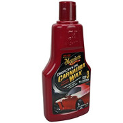 A2216EU MEGUIAR'S Deep Crystal Carnauba Wax 473 ml A2216EU MEGUIAR'S