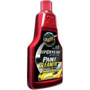 A3016EU MEGUIAR'S Deep Crystal Paint Cleaner 473 ml A3016EU MEGUIAR'S