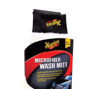 E102EU MEGUIAR'S Microfiber Wash Mitt rukavice z mikrovlákna E102EU MEGUIAR'S