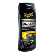 G15812EU MEGUIAR'S ULTIMATE BLACK 355ML G15812EU MEGUIAR'S